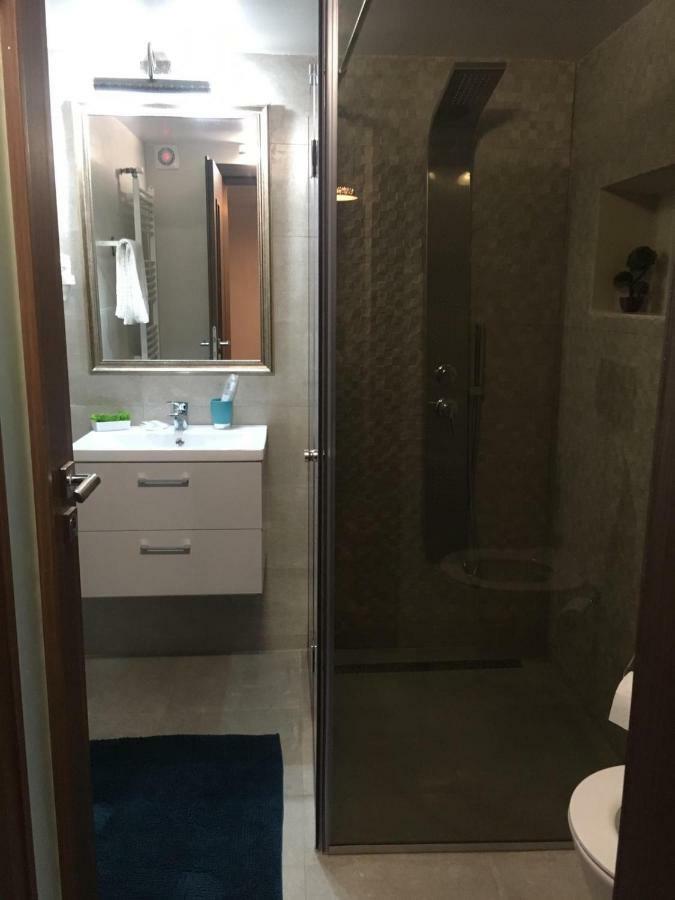 Apartment Bridge Queen 锡比乌 外观 照片