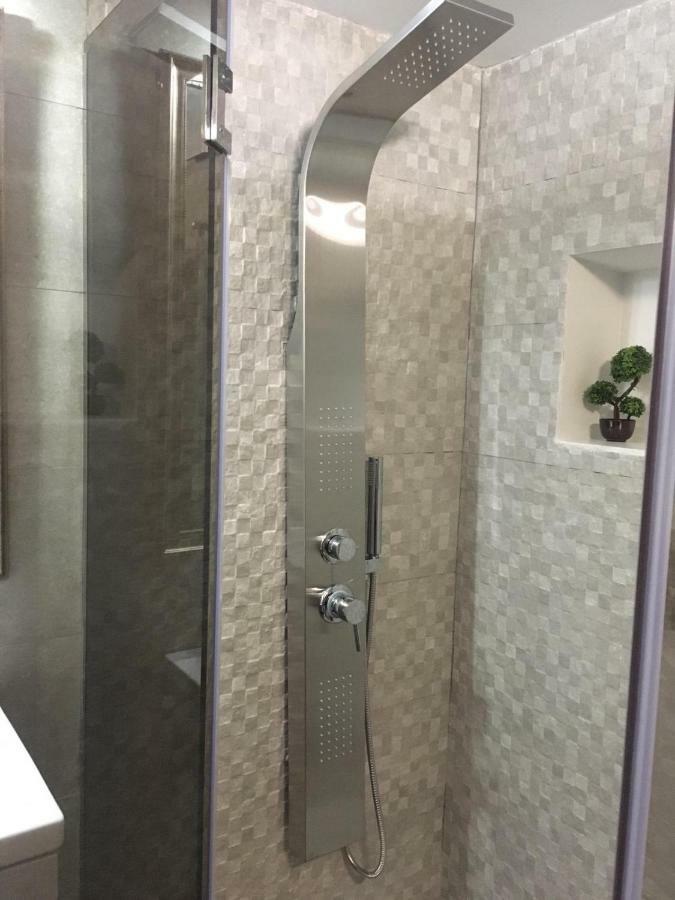 Apartment Bridge Queen 锡比乌 外观 照片