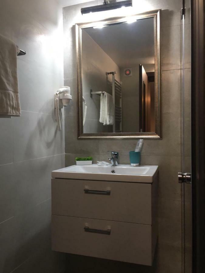 Apartment Bridge Queen 锡比乌 外观 照片