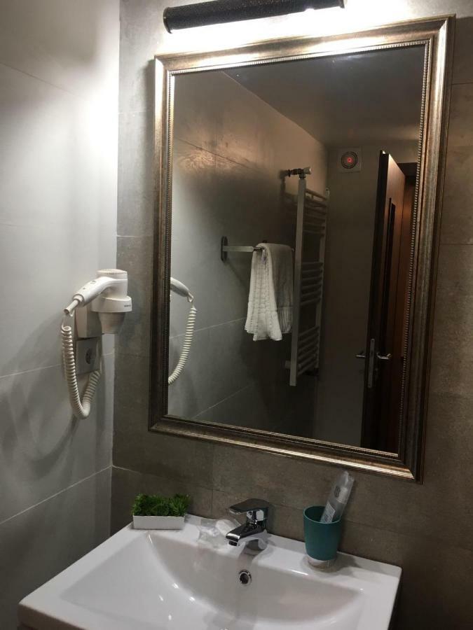 Apartment Bridge Queen 锡比乌 外观 照片